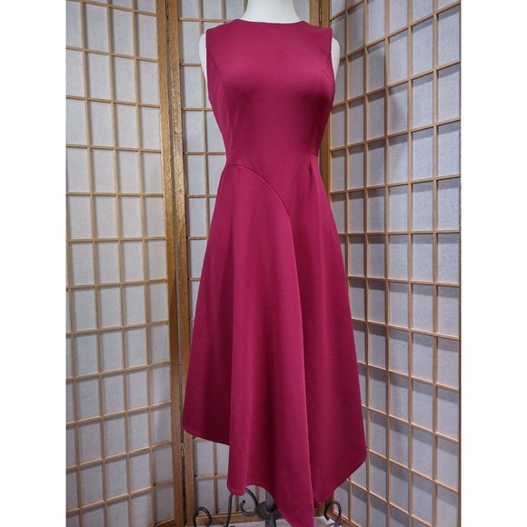 Donna Karan Dresses & Skirts - NWOT Donna Karan Sz 2 Sleeveless Dress